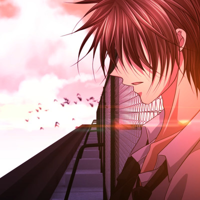 God's Lament (feat. KEI, KazukiKaneko & Joker Sounds) Front Cover