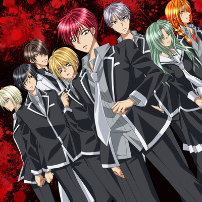 We can't go home (feat. KEI, Koichi-Morita & Joker Sounds) Front Cover