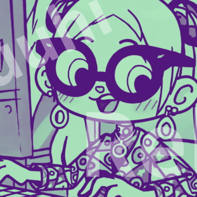 verbal gibberish Front Cover