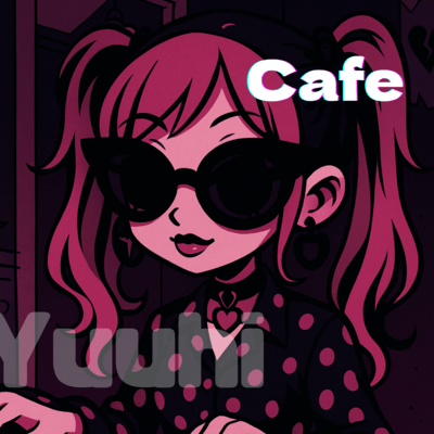 Cafe Style Front Cover