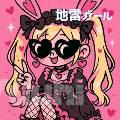 girl from a low-class family Front Cover