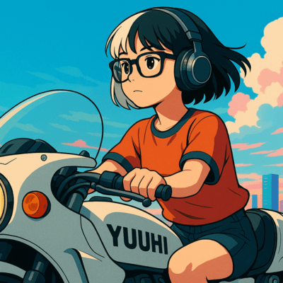 Tokyo D.Drive Front Cover