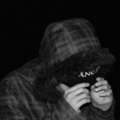 鼻唄 (feat. NAGI)のジャケット写真