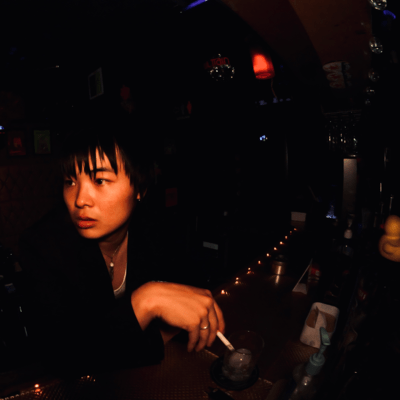 WILL YOU BE MINEのジャケット写真