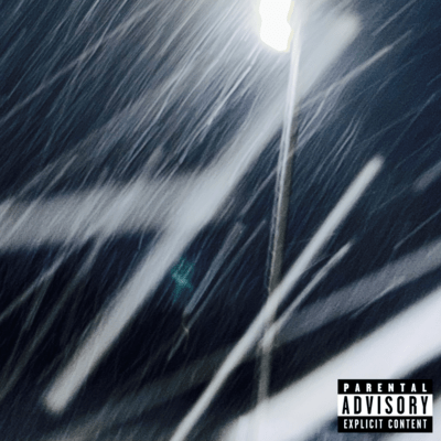 SoulSickのジャケット写真