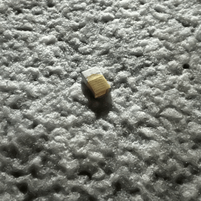 K.O.O.L Front Cover