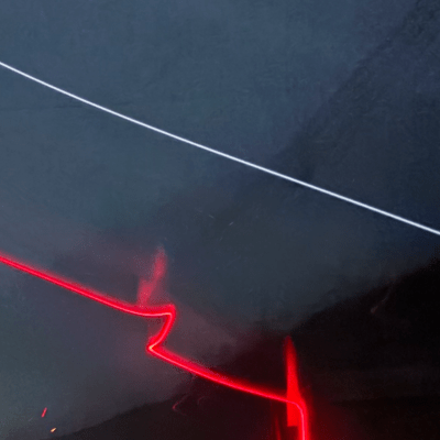 Trouble Man Front Cover