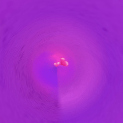 My Babyのジャケット写真