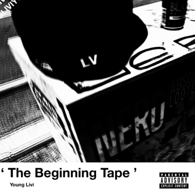 The Beginning Tape Front Cover