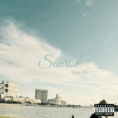 Sunrise Front Cover