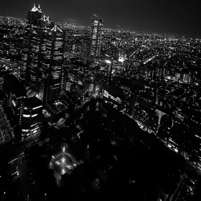 City to City Front Cover