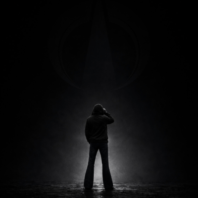 In My Life Front Cover