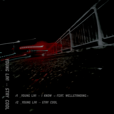 Stay Cool Front Cover