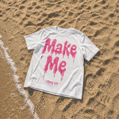 Make Me Front Cover