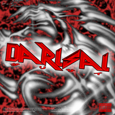 DARISAI! (capy vibes REMIX) Front Cover