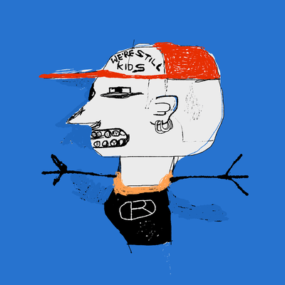 still jit Front Cover