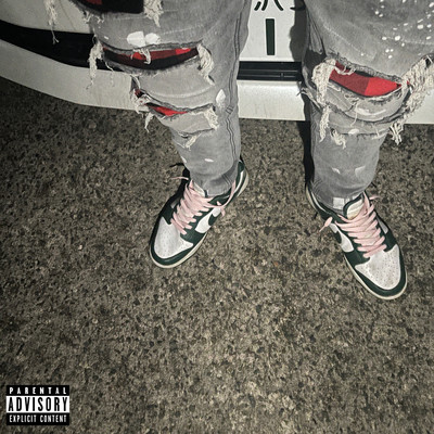 Frailtyのジャケット写真