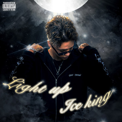 Light upのジャケット写真