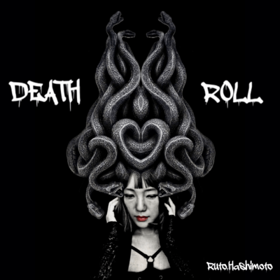 DEATH ROLL Front Cover