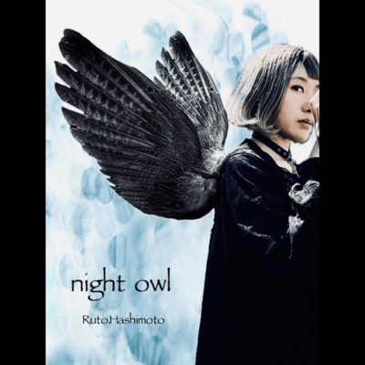 night owl Front Cover