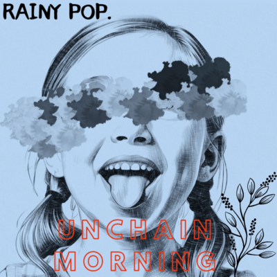 Unchain morning Front Cover