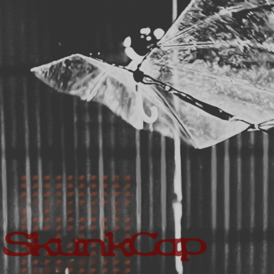 LOW GAIN DEAD TALKING.E.Pのジャケット写真