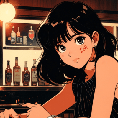 Lofi Piano Assort Front Cover