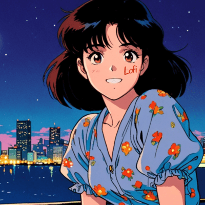 Citypop Tokyo-bay Front Cover