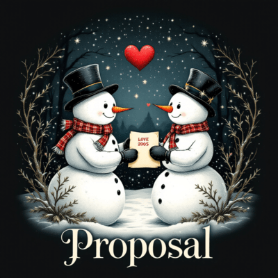 propose Front Cover