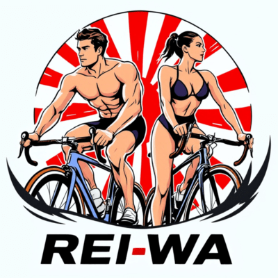 REI-WAのジャケット写真