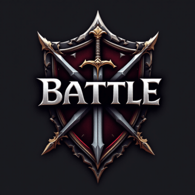 battle warriorのジャケット写真