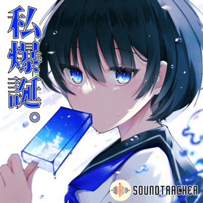 Private explosion Front Cover