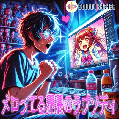 merotterukaiwainorapusodeli Front Cover