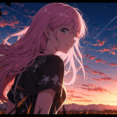 The Light We Followedのジャケット写真