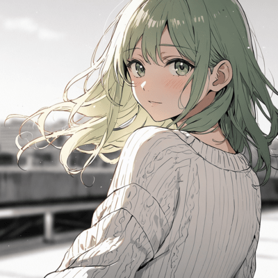 Story We Made Front Cover