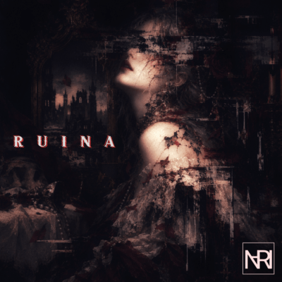 RUINA Front Cover