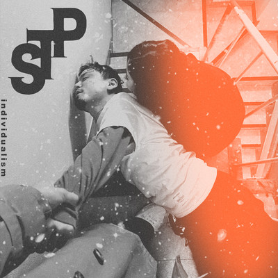 Individualism Front Cover