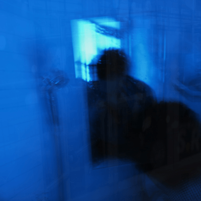 3:09 am in Tokyoのジャケット写真