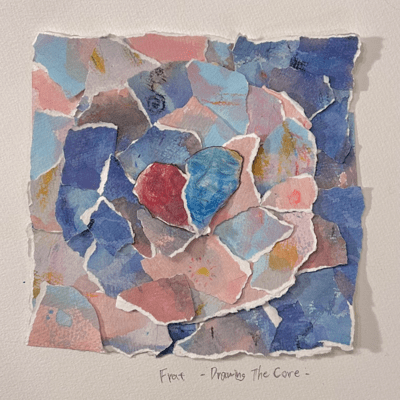 Drawing the Core Front Cover