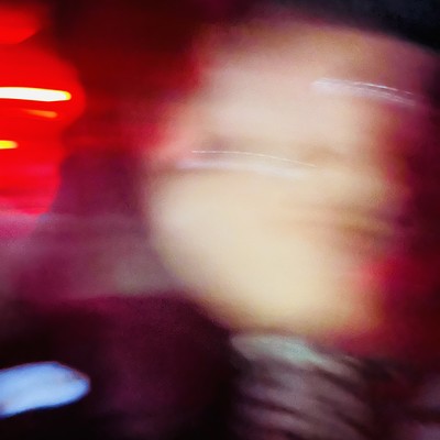 Aheadのジャケット写真