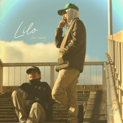 Lilo (feat. randy) Front Cover