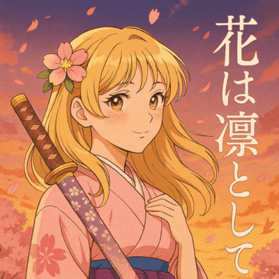 The flowers are dignified Front Cover