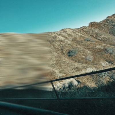 glass Front Cover