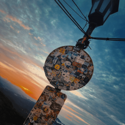 kissのジャケット写真