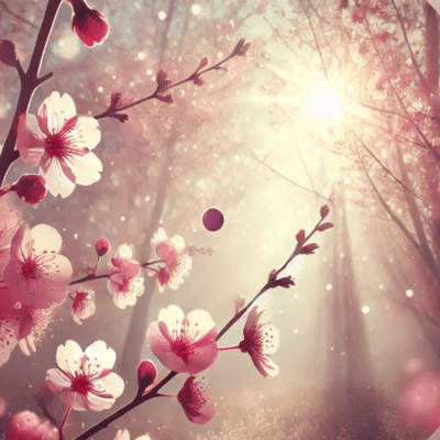 Spring as Spring in Spring Front Cover