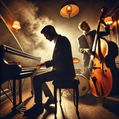 Smooth and mellow Front Cover