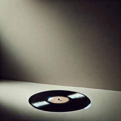 音楽はどこへ行ってしまったのか。のジャケット写真