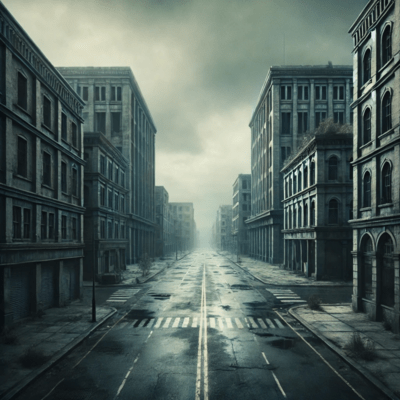 omoigahurumachi Front Cover