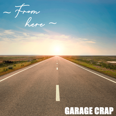 From Here Front Cover