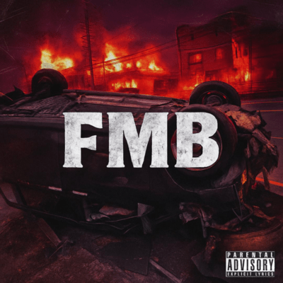 FMB Front Cover